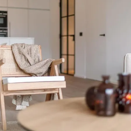 Huswell - Renovated Apartment With Sea View And Parking Knokke-Heist Exterior foto