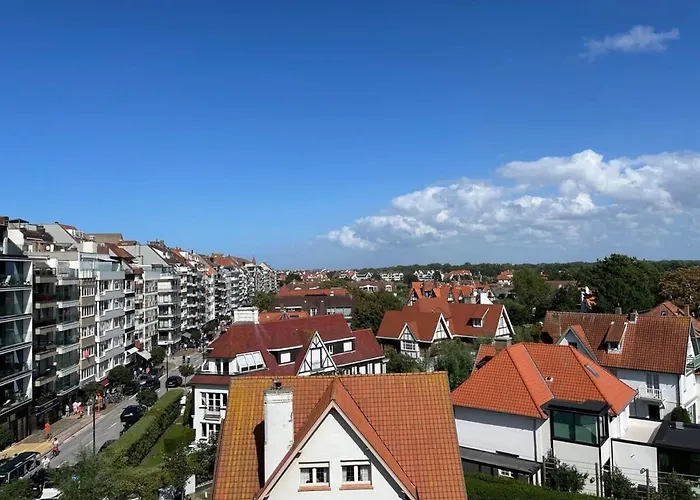 Huswell - Renovated Apartment With Sea View And Parking