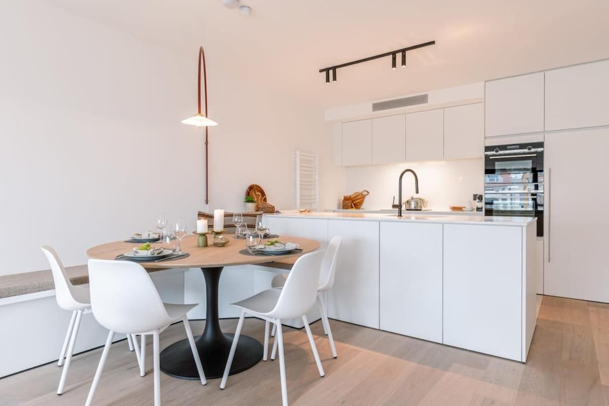 Huswell - Renovated With Sea View And Parking *