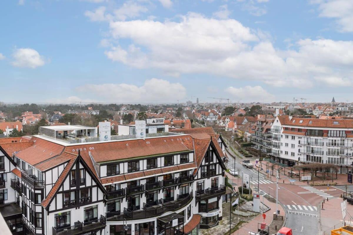 Huswell - Renovated With Sea View And Parking