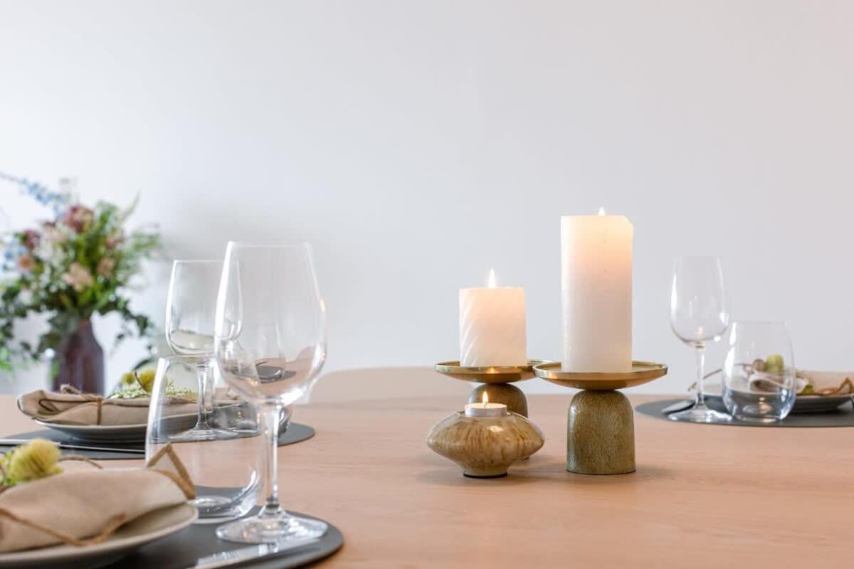 Huswell - Renovated With Sea View And Parking Apartment Knokke-Heist
